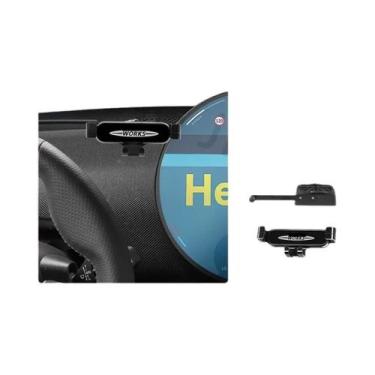 Imagem de Suporte De GPS Para Carro Mini Countryman Cooper S Aceman 2024 2025 Ac