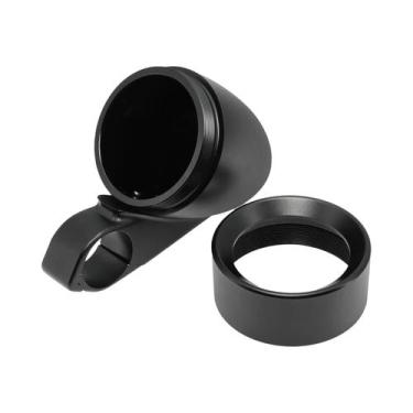 Imagem de Suporte Universal De 52mm Para Medidor HD De Carro E Moto, Suporte De 