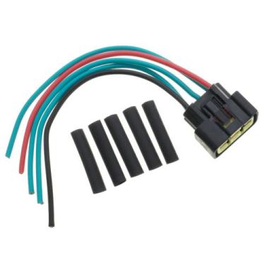 Imagem de Conector Regulador Retificador FX 160 - Wortech