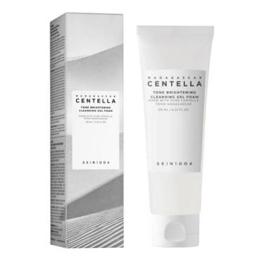 Imagem de Espuma de Limpeza Tone Brightening 125ml  Skin1004 - U Única, U, Única