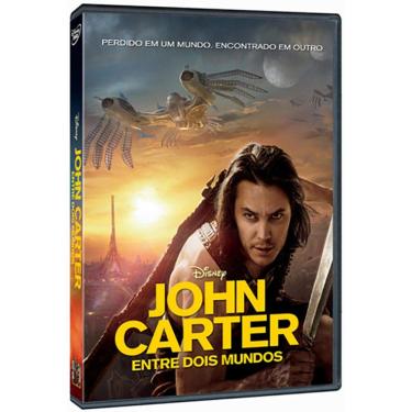 Imagem de John Carter - Entre Dois Mundos