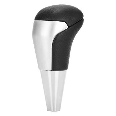 Imagem de KIMISS Botão de câmbio, alavanca de câmbio de marchas alavanca de câmbio automático de handebol PC466-0K004 apto para Hilux Fortuner 05-16