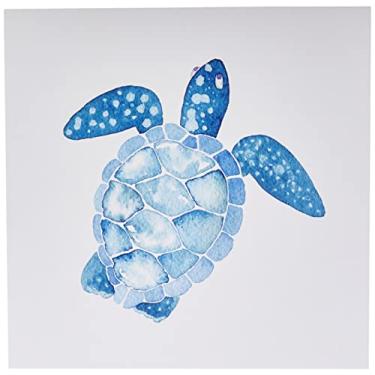 Imagem de Placa Decorativa 20x20 MDF 6mm 160021075, Design Up, Colorido