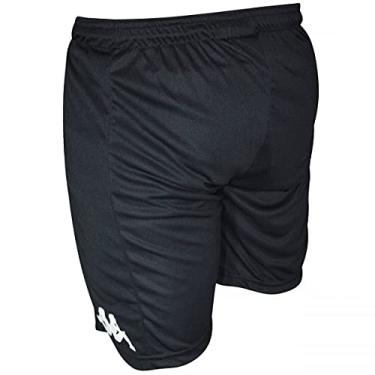 Imagem de SHORTS XARON 20 17 PRETO G