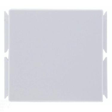 Imagem de Módulo Interruptor Bipolar Simples Tramontina Aria 20 A 250 V Branco Tramontina