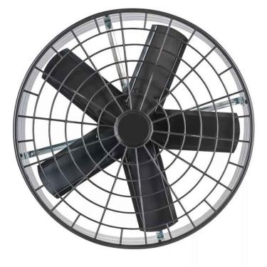 Imagem de Exaustor Comercial 50cm Exaustão/ventilação 127v - Ventisol