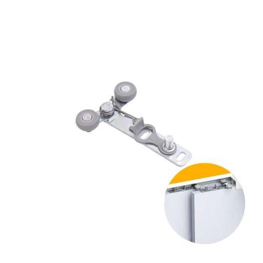 Imagem de Guia Superior com Mola 4025 Rometal