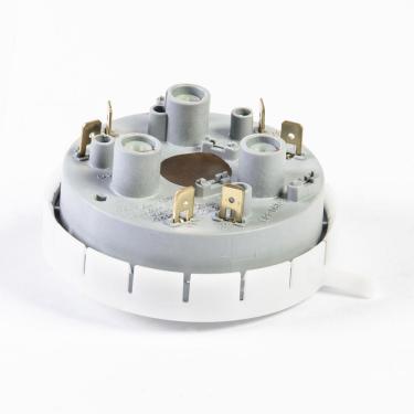 Imagem de Pressostato Multibras compatível Lavadora BWL11A 3 Níveis W10171528