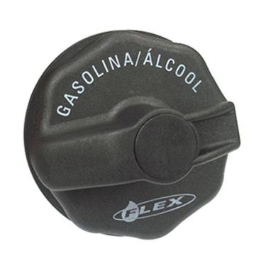 Imagem de Tampa De Combustível Vedada Fiat Strada Após 04