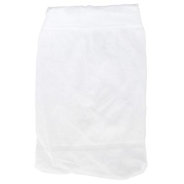 Imagem de bolsa de filtro de poeira de malha para piscina de bolso,Pilipane Micro bolsa para piscina, suprimentos de limpeza de substituição para limpeza, rede eficiente de remoção de detritos para piscina, rede profunda para folhas de piscina