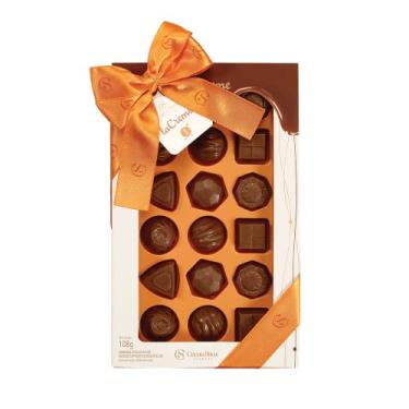 Imagem de Mini Show Lacreme 108G Cacau Show