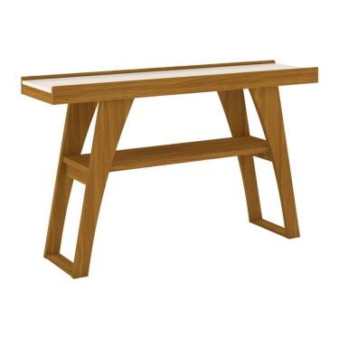 Imagem de Aparador Joyce Nature e Off White