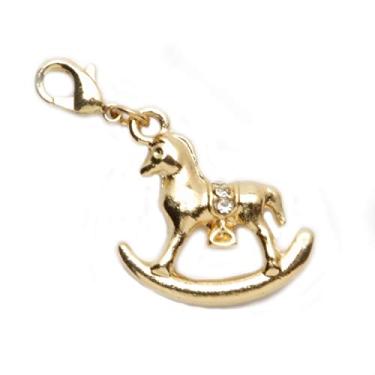 Imagem de Darice JY080761 Pingente garra de lagosta, cavalo de balanço