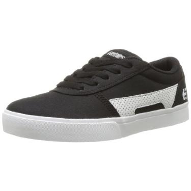 Imagem de Etnies RCT Lace-Up Sneaker (Toddler/Little Kid/Big Kid)