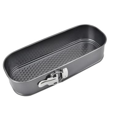 Imagem de Forma De Pão Desmontável 31Cm Class Home