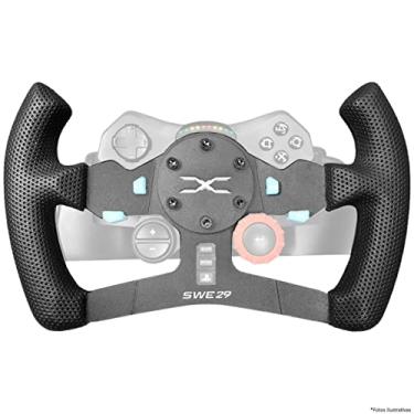 Imagem de Extreme Simracing SWE29 ADD-On Para Volante Logitech G29 e G923 (Playstation e Xbox)
