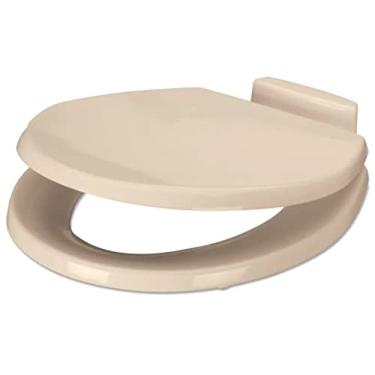 Imagem de DOMETIC Assento e tampa 385311864 para vaso sanitário Série 320 - Osso