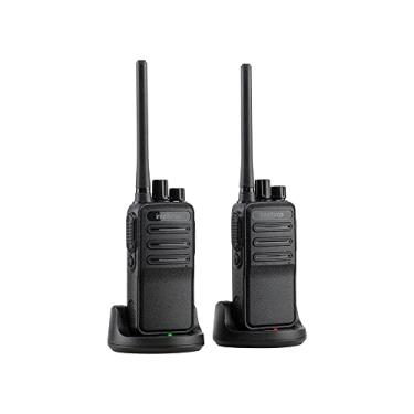 Imagem de Rádio Comunicador Longo Alcance intelbras RC 3002 G2 Preto