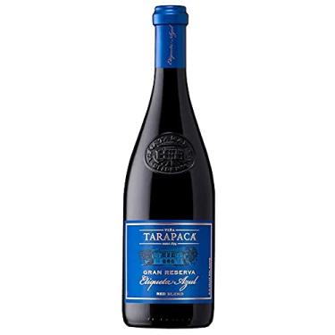 Imagem de Tarapacá Etiqueta Azul Gran Reserva Red Blend