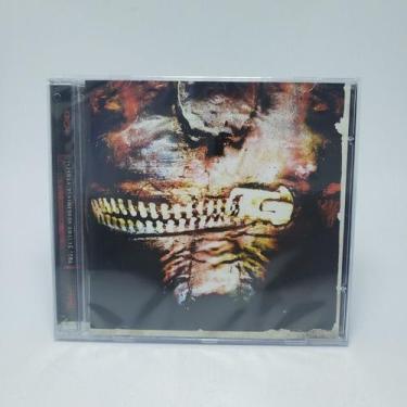Imagem de Cd Slipknot - Vol. 3 The Subliminal Verses - Warner Music