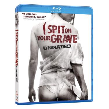 Imagem de I Spit On Your Grave