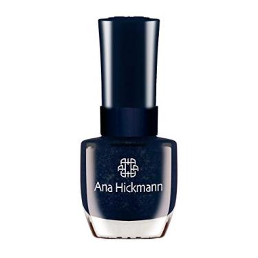 Imagem de Esmalte Ana Hickmann 9 Ml Coleção Celebration Night - Cheguei De Azul, Ana Hickmann