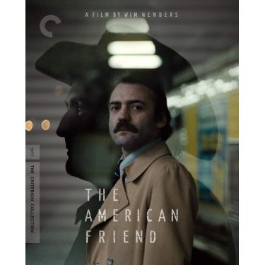 Imagem de The American Friend (The Criterion Collection) [Blu-ray]