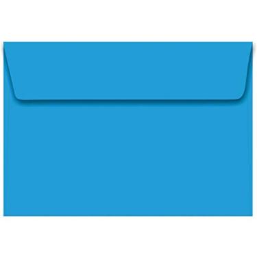 Imagem de Envelope Convite 162 x 229 mm Color Plus 80 G, Foroni 2522, Multicor, 100 envelopes