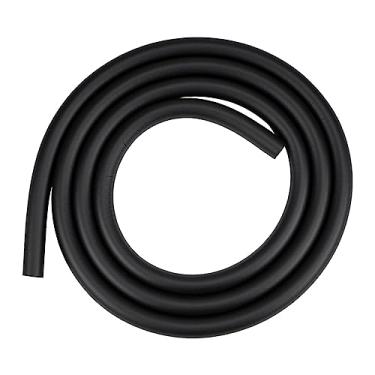 Imagem de UGPLM Amortecedor de carcaça interna de de bicicleta, carcaça externa de cabo de câmbio de bicicleta de substituição de bicicleta de montanha para, PRETO