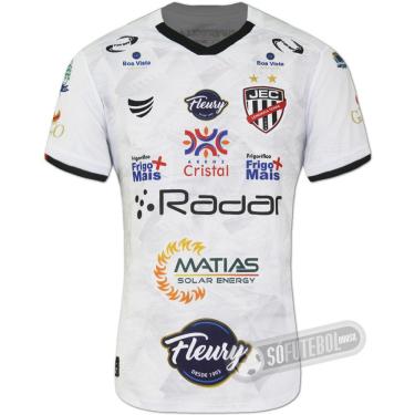 Imagem de Camisa Jaraguá - Modelo II
