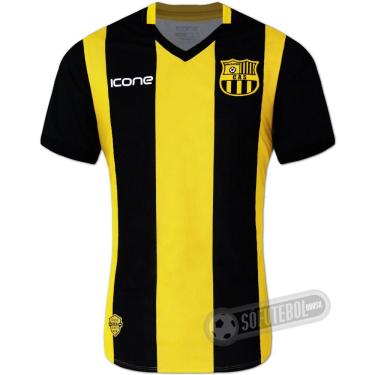 Imagem de Camisa Atlético Serranense - Modelo I