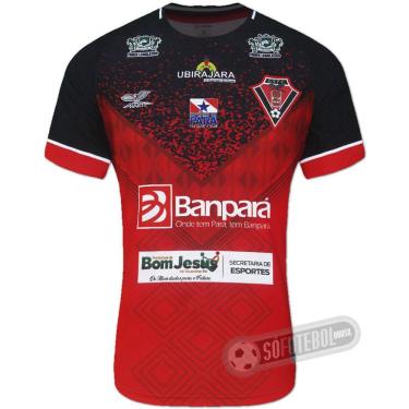 Imagem de Camisa Gavião Kyikatejê - Modelo I