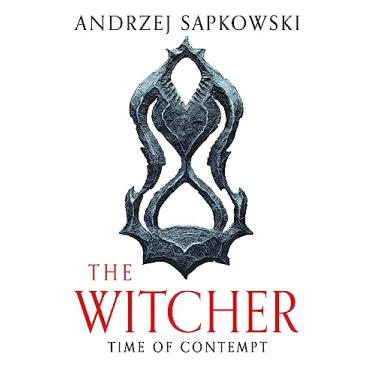 Imagem de Time of Contempt: The bestselling novel which inspired season 3 of Netflix’s The Witcher: 2