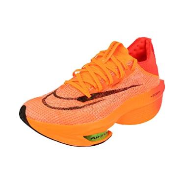 Imagem de Nike Tênis feminino de cano baixo, Total laranja preto brilhante Crim, 36