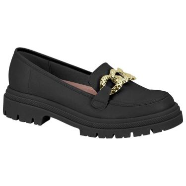 Imagem de Mocassim Loafer Moleca 5775.101 Feminino