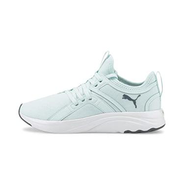 Imagem de PUMA Tênis de corrida feminino Softride Sophia, Ardósia azul-escuro, 11