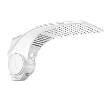 Imagem de Duo Shower Quadra Multitemperaturas 220V 7500W, Lorenzetti, 7511042, Branco, Pequeno