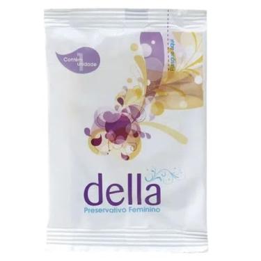 Imagem de Della Preservativo Feminino