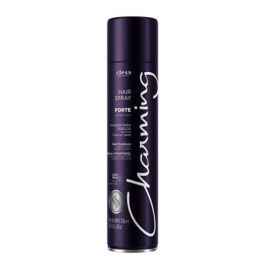 Imagem de Hair Spray Fixação Forte 400ml - Charming