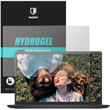 Imagem de Película Para Galaxy Book 3 360 (15.6 pol) Kingshield Hydrogel - Clear