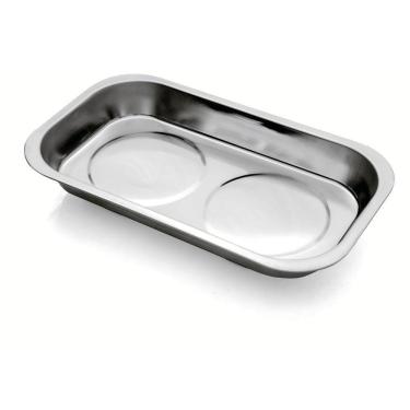 Imagem de Bandeja Magnética Retangular 240x40 Mm Tramontina