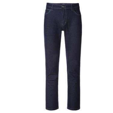 Imagem de Calça Jeans Masc Slim Com Elastano Premium Vilejack Vmcp0060