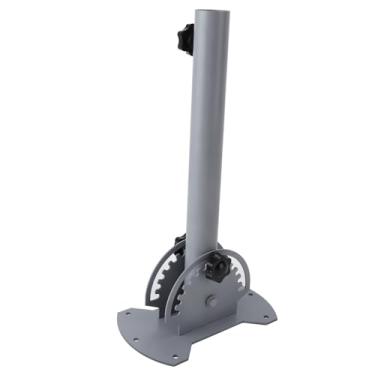 Imagem de Kit de Montagem Em Telhado para Starlink, Montagem de Antena de TV Universal Ajustável, Montagem de Antenas de Satélite, para Kit de Montagem de Satélite Starlink, para