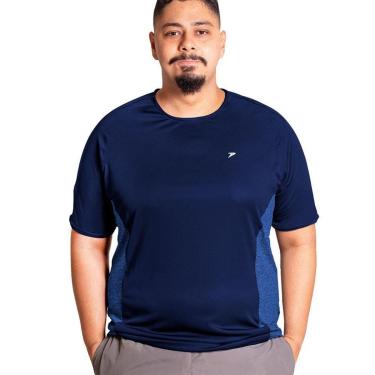 Imagem de Camiseta Poker Exercise Big Size Masculina-Masculino