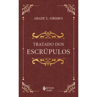 Imagem de Tratado dos escrúpulos