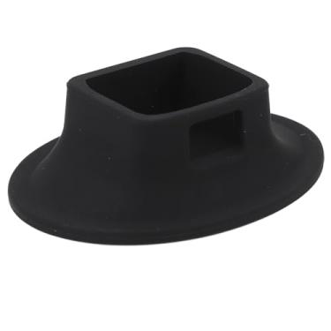 Imagem de Base do Suporte do Silicone da Câmera da Ação, Base Protetora Estável do Suporte da Montagem do Desktop para Osmo 3