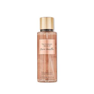 Imagem de Body Splash Bare Vanilla 250ml - Victorias Secret - Victoria's Secret