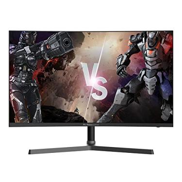 Imagem de Monitor Gamer 27” PMG27C900FG Curvo 165Hz HDR10 FreeSync Philco Bivolt