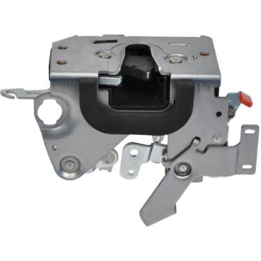 Imagem de Fechadura Porta Traseira Lado Direito Gol G4 4pts [F103]