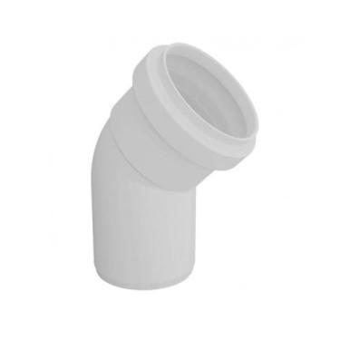 Imagem de Joelho de Esgoto 45° 40mm